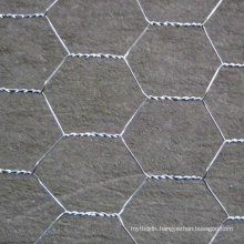 E galvanized stainless steel wire rope net,hexagonal wire netting,stainless steel cable netting